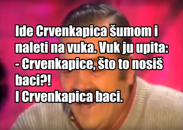 TOP 20 najgorih viceva kojima ćete se nasmijati samo ako imate čudni smisao za humor