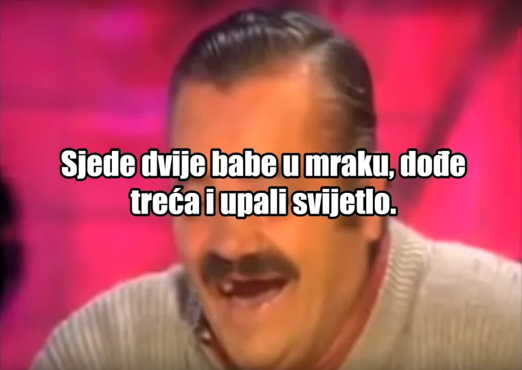 TOP 20 najgorih viceva kojima ćete se nasmijati samo ako imate čudni smisao za humor