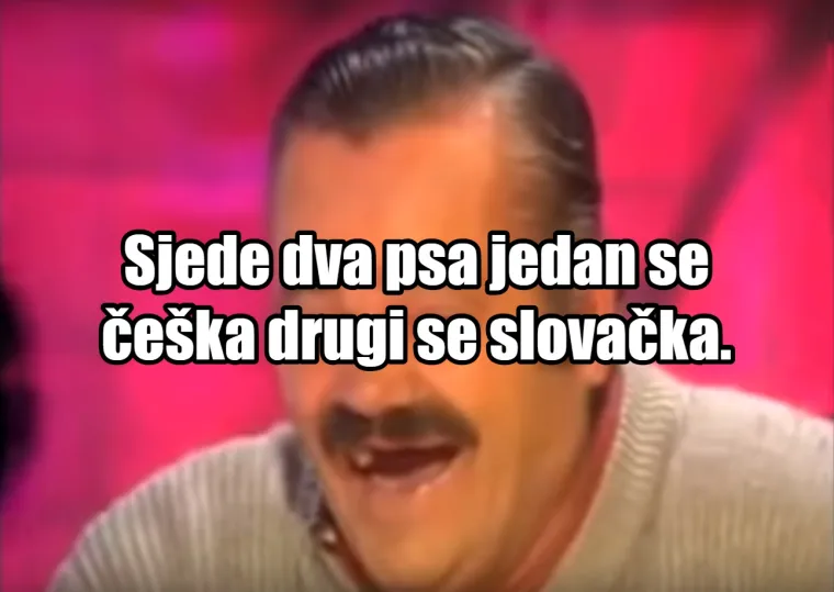 TOP 20 najgorih viceva kojima ćete se nasmijati samo ako imate čudni smisao za humor