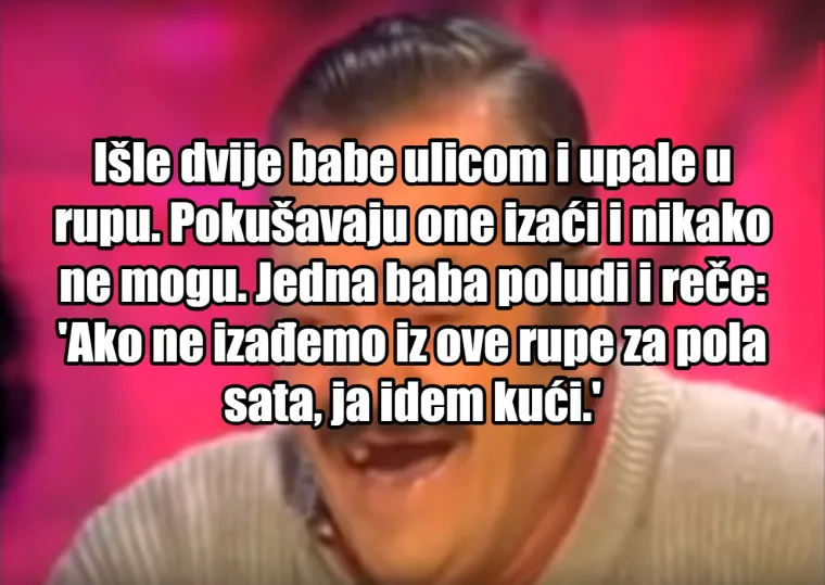TOP 20 najgorih viceva kojima ćete se nasmijati samo ako imate čudni smisao za humor