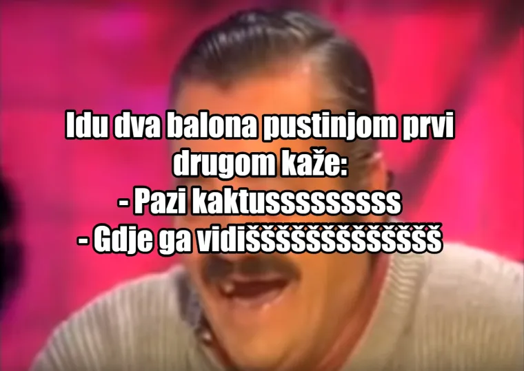 TOP 20 najgorih viceva kojima ćete se nasmijati samo ako imate čudni smisao za humor