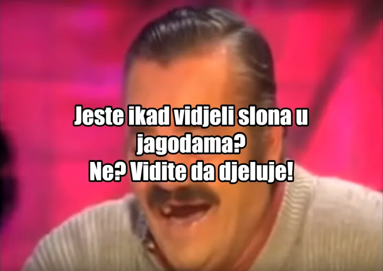 TOP 20 najgorih viceva kojima ćete se nasmijati samo ako imate čudni smisao za humor