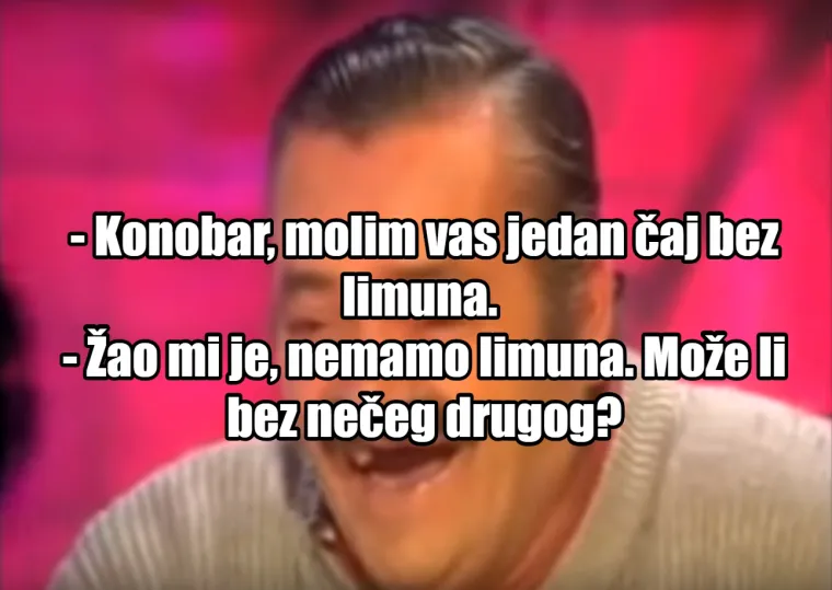 TOP 20 najgorih viceva kojima ćete se nasmijati samo ako imate čudni smisao za humor