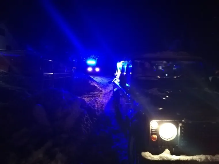 Spa&scaron;avanje migranata u BiH