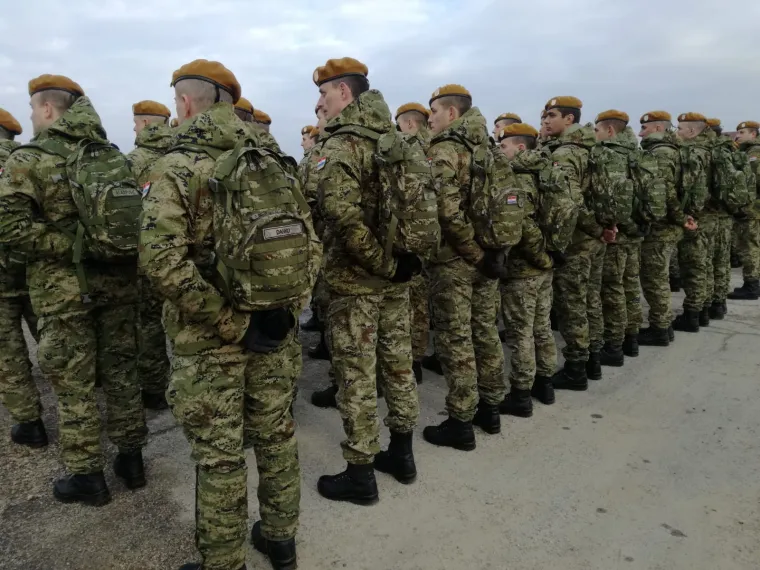 Pumin skok 18: U sedam dana prohodali 184 kilometara i konačno su stigli u Varaždin!