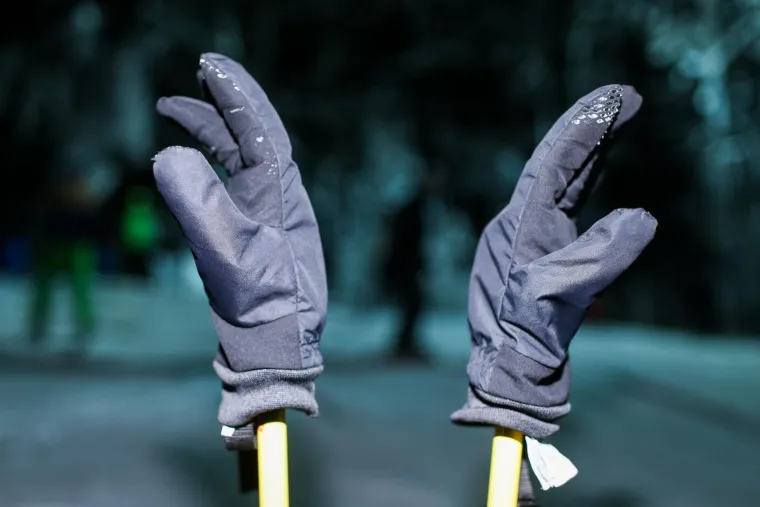 Tradicionalnim noćnim skijanjem otvorena nova sezona skijanja na Sljemenu