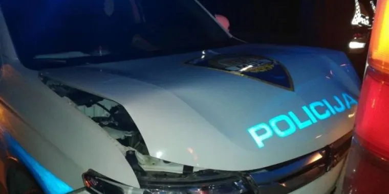 Ilegalni prelasci granice, ranjavanje djece, krađa automobila... Ovako je izgledala 2018. kroz priče migranata