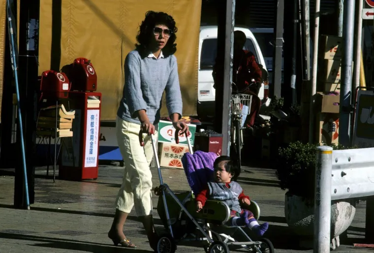 Klinci u Japanu su super odgojeni, njihovi roditelji otkrivaju u čemu je tajna