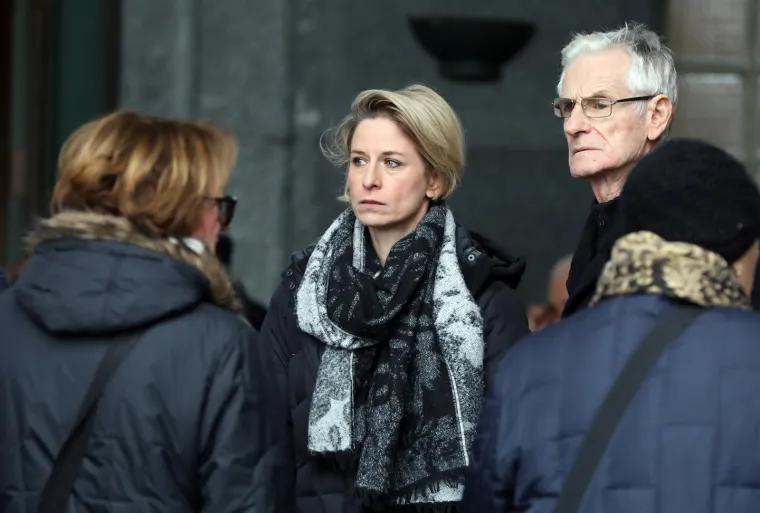 Posljednji ispraćaj hrvatskog meteorologa Milana Sijerkovića