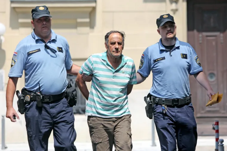 Ovih 10 zvjerskih ubojstava obilježilo je 2018. godinu