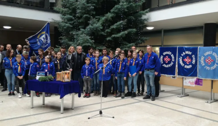 Milan Bandić vratio se na posao: I dana&scaron;nji raspored mu je po običaju rasko&scaron;an