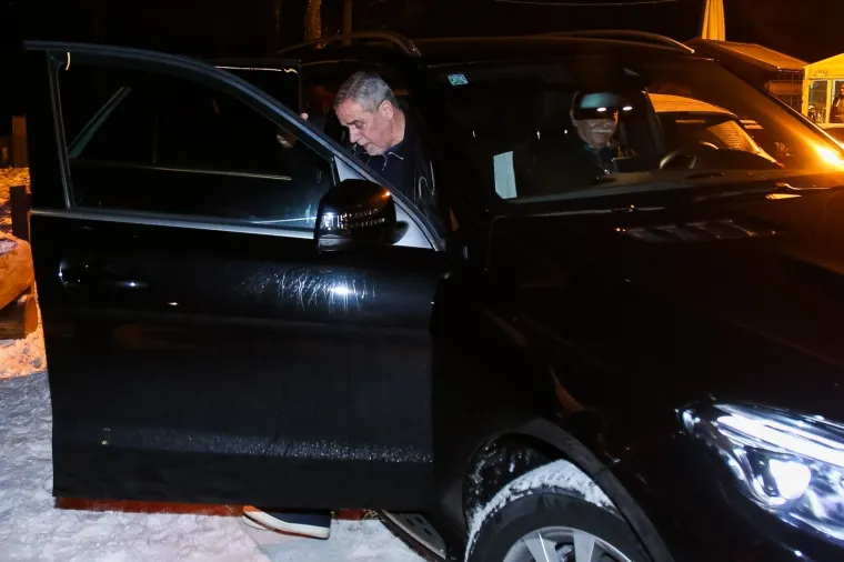 BANDIĆ OBI&Scaron;AO CRVENI SPUST UNATOČ LO&Scaron;EM ZDRAVSTVENOM STANJU: Otvorena skija&scaron;ka sezona na Sljemenu