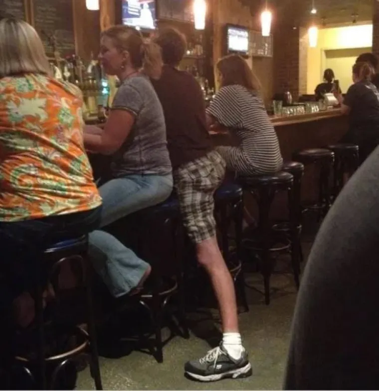 Boli nas samo dok gledamo! 20 ultra neugodnih situacija u kojima se čovjek može naći