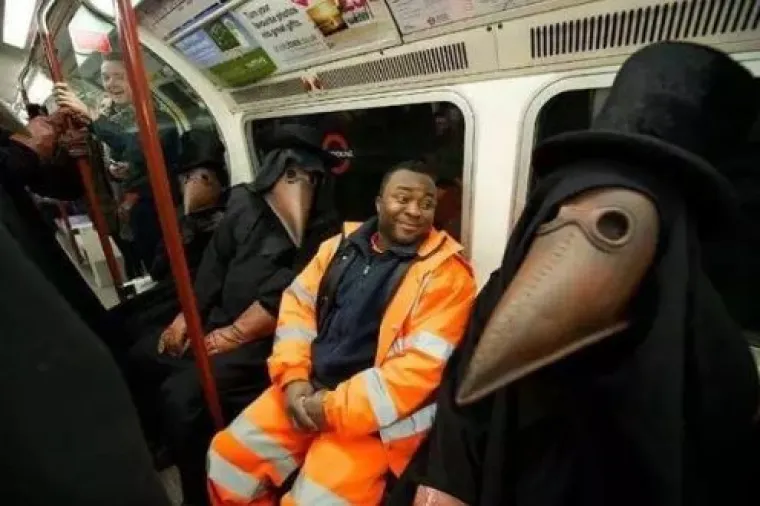 Boli nas samo dok gledamo! 20 ultra neugodnih situacija u kojima se čovjek može naći