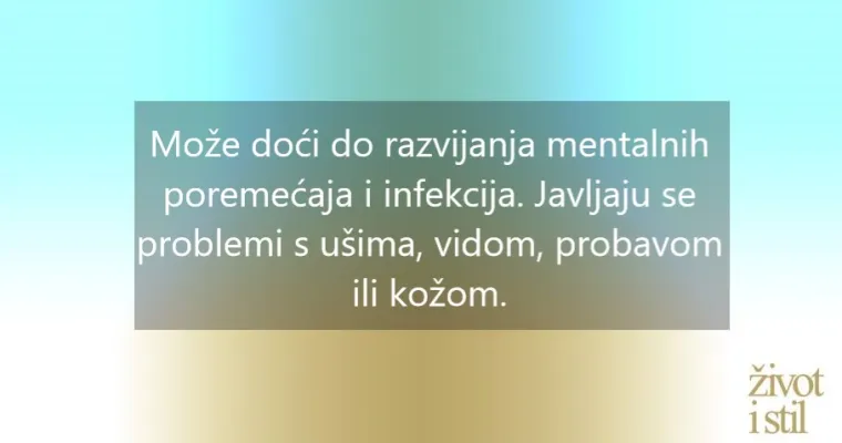 Živciranje u trudnoći nije bezazleno: &scaron;okirat će vas kako stres utječe na bebu