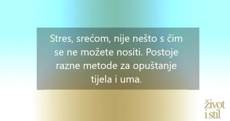 Živciranje u trudnoći nije bezazleno: &scaron;okirat će vas kako stres utječe na bebu