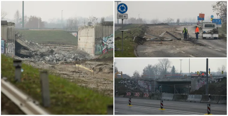 Sru&scaron;en dio rotora: Pogledajte kako danas izgleda!