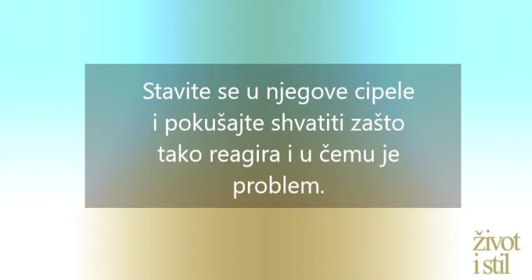 Umorni ste od natezanja i toga da vas dijete ne po&scaron;tuje? Ovi savjeti će pomoći