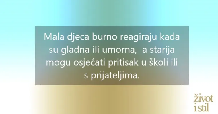 Umorni ste od natezanja i toga da vas dijete ne po&scaron;tuje? Ovi savjeti će pomoći