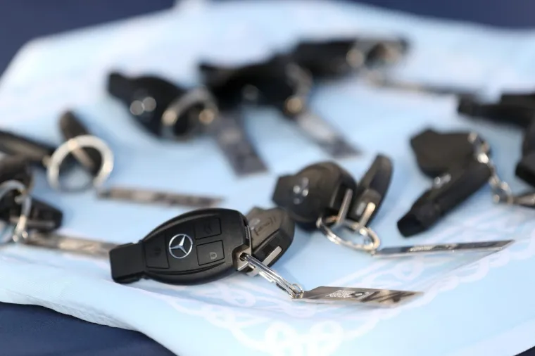 MUP-u 10 kombi vozila s forenzičnom opremom