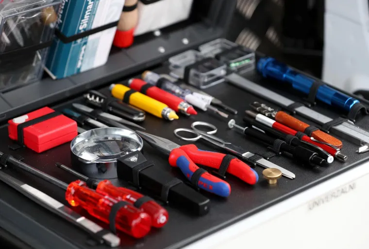 MUP-u 10 kombi vozila s forenzičnom opremom