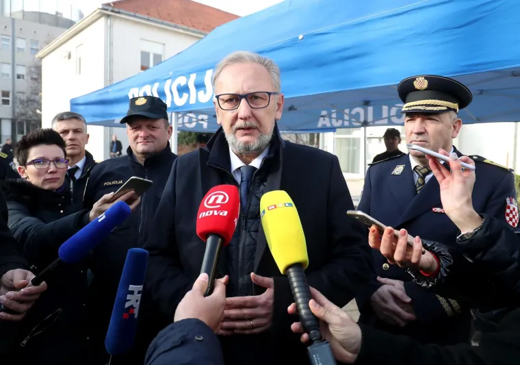 MUP-u 10 kombi vozila s forenzičnom opremom