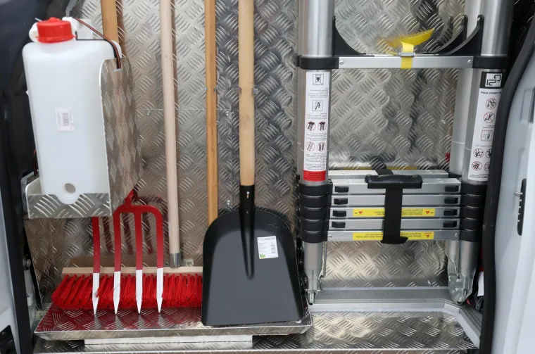 MUP-u 10 kombi vozila s forenzičnom opremom