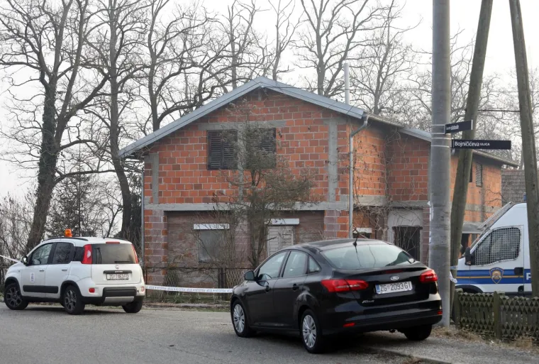 Tragedija u Sesvetama: U požaru kuće poginula žena