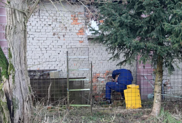 Tragedija u Sesvetama: U požaru kuće poginula žena