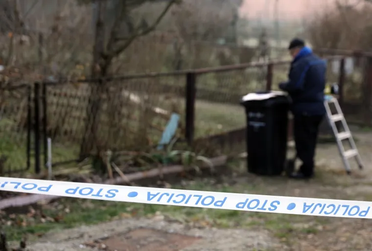 Tragedija u Sesvetama: U požaru kuće poginula žena