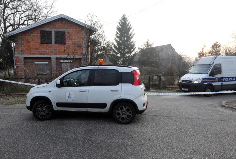 Tragedija u Sesvetama: U požaru kuće poginula žena