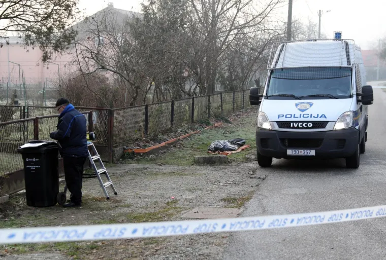 Tragedija u Sesvetama: U požaru kuće poginula žena