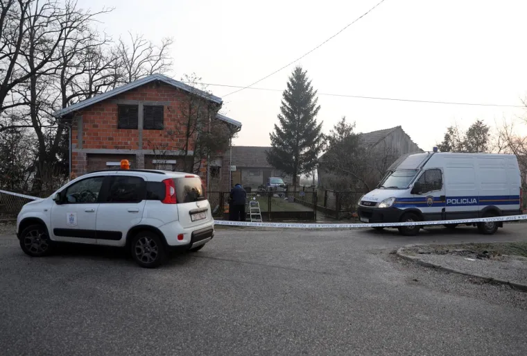 Tragedija u Sesvetama: U požaru kuće poginula žena