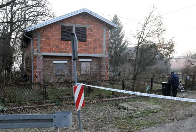 Tragedija u Sesvetama: U požaru kuće poginula žena