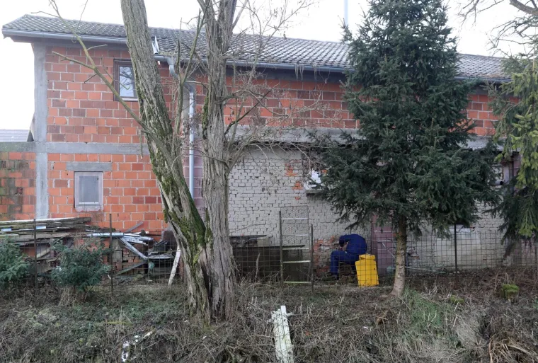 Tragedija u Sesvetama: U požaru kuće poginula žena