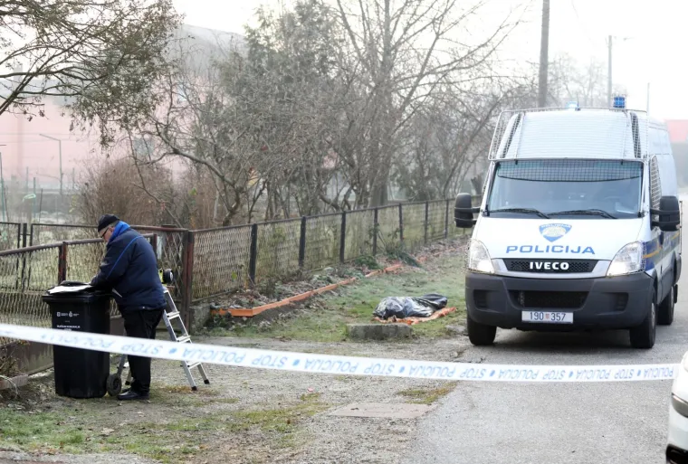 Tragedija u Sesvetama: U požaru kuće poginula žena
