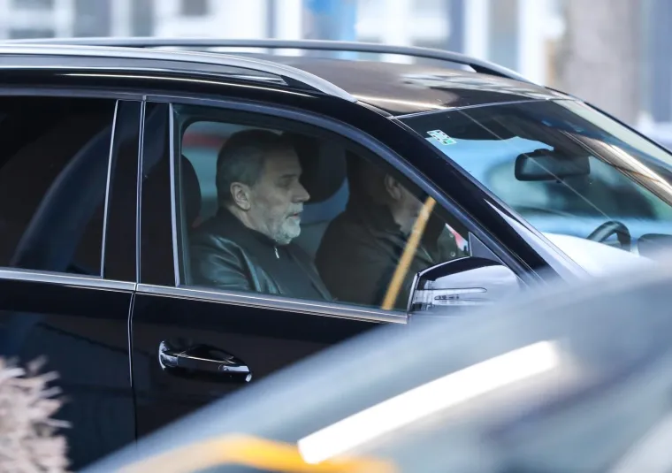 Bandić 'dela' udarnički: Možete li uopće povjerovati &scaron;to je sve na &scaron;takama obi&scaron;ao nakon izlaska iz bolnice?
