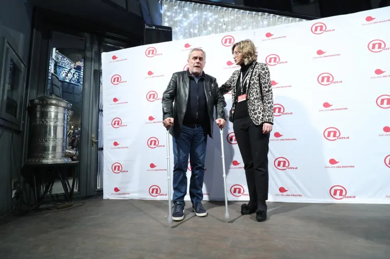 Bandić 'dela' udarnički: Možete li uopće povjerovati &scaron;to je sve na &scaron;takama obi&scaron;ao nakon izlaska iz bolnice?