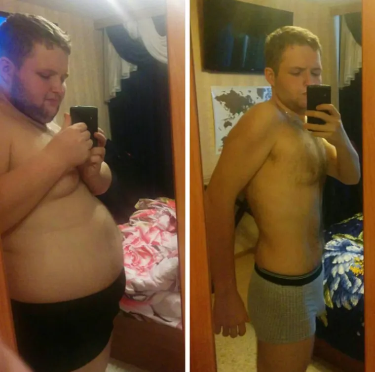 Mučite se s novogodi&scaron;njim odlukama? Ovi frajeri su prava inspiracija i potpuno su zaokrenuli svoj život (i izgled)