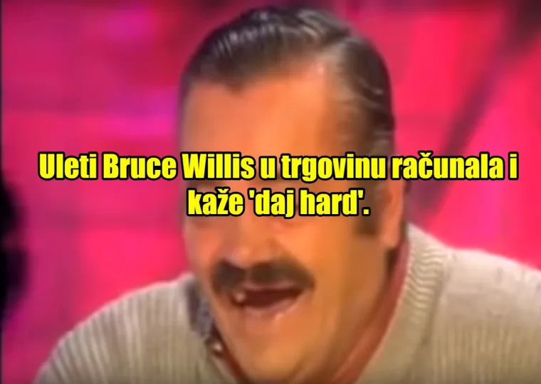 JO&Scaron; 16 najgorih viceva kojima ćete se nasmijati samo ako imate čudni smisao za humor