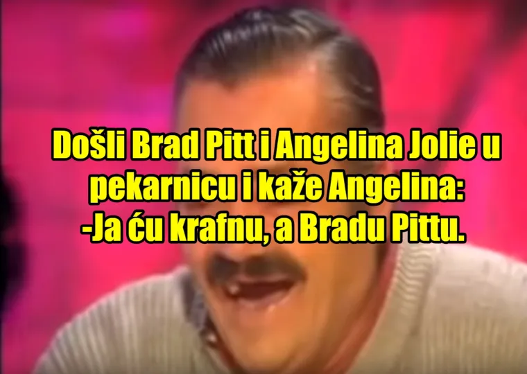 JO&Scaron; 16 najgorih viceva kojima ćete se nasmijati samo ako imate čudni smisao za humor