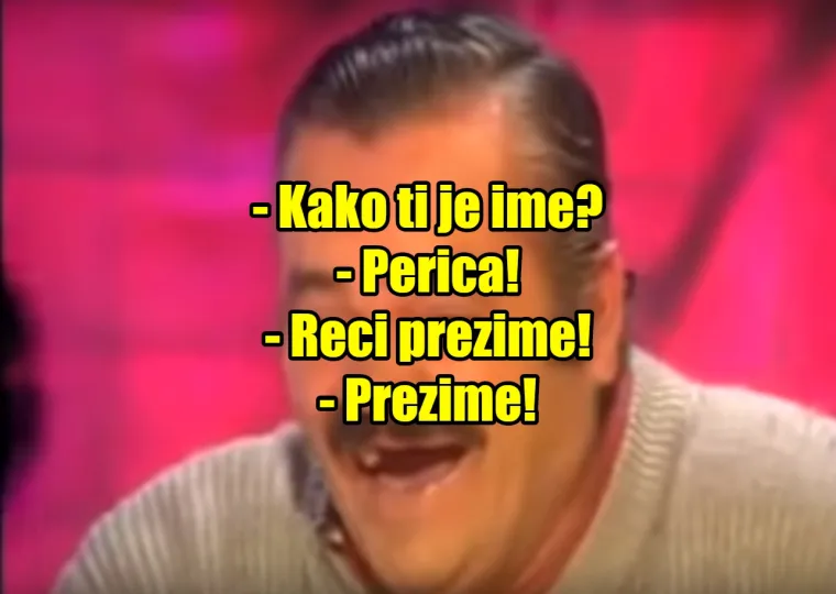 JO&Scaron; 16 najgorih viceva kojima ćete se nasmijati samo ako imate čudni smisao za humor