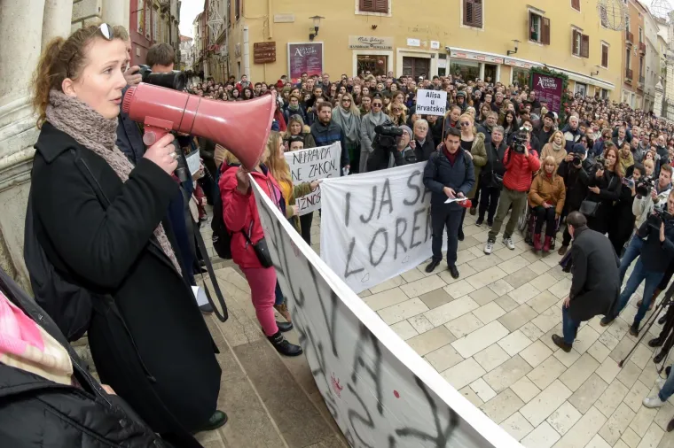 Photo: Dino Stanin/PIXSELL