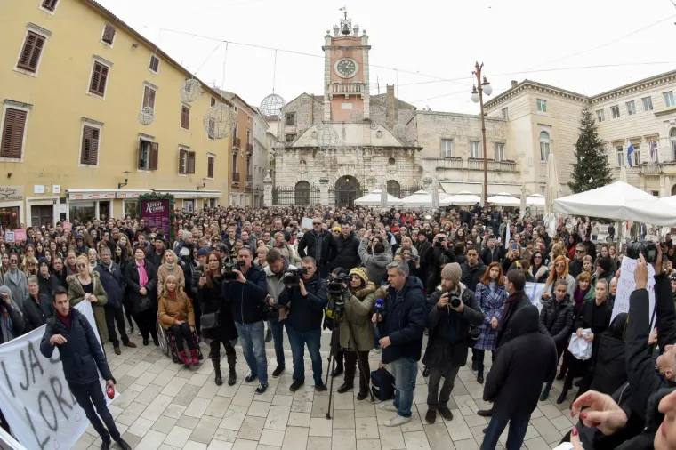 Photo: Dino Stanin/PIXSELL