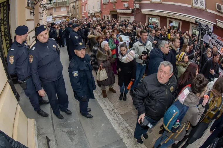 Photo: Dino Stanin/PIXSELL