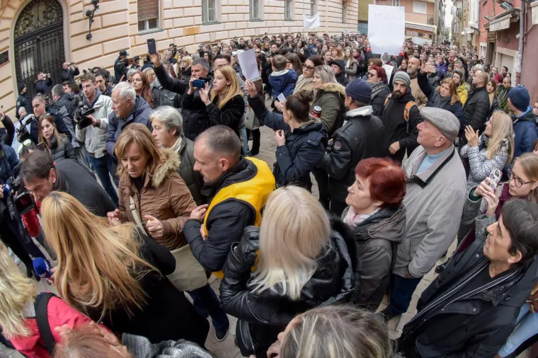 Photo: Dino Stanin/PIXSELL