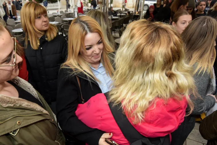 Photo: Dino Stanin/PIXSELL