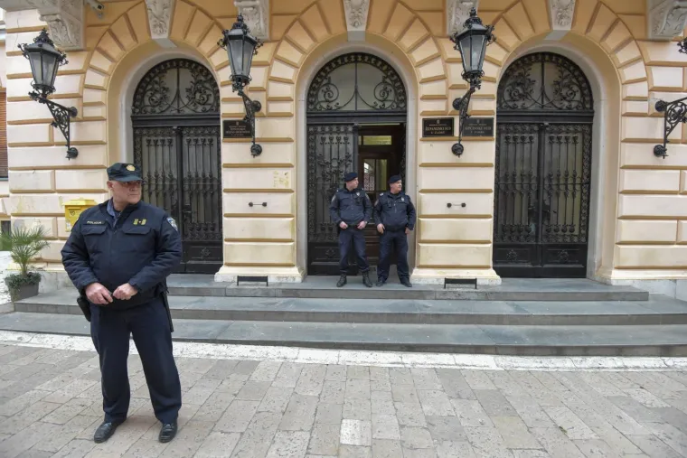 Photo: Dino Stanin/PIXSELL