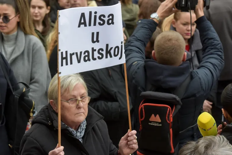 Photo: Dino Stanin/PIXSELL