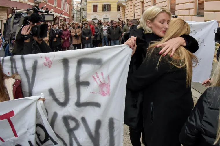 Photo: Dino Stanin/PIXSELL